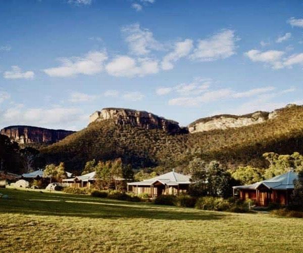 Alpine Lodges For Mountain Retreats During Honeymoons in Australia
