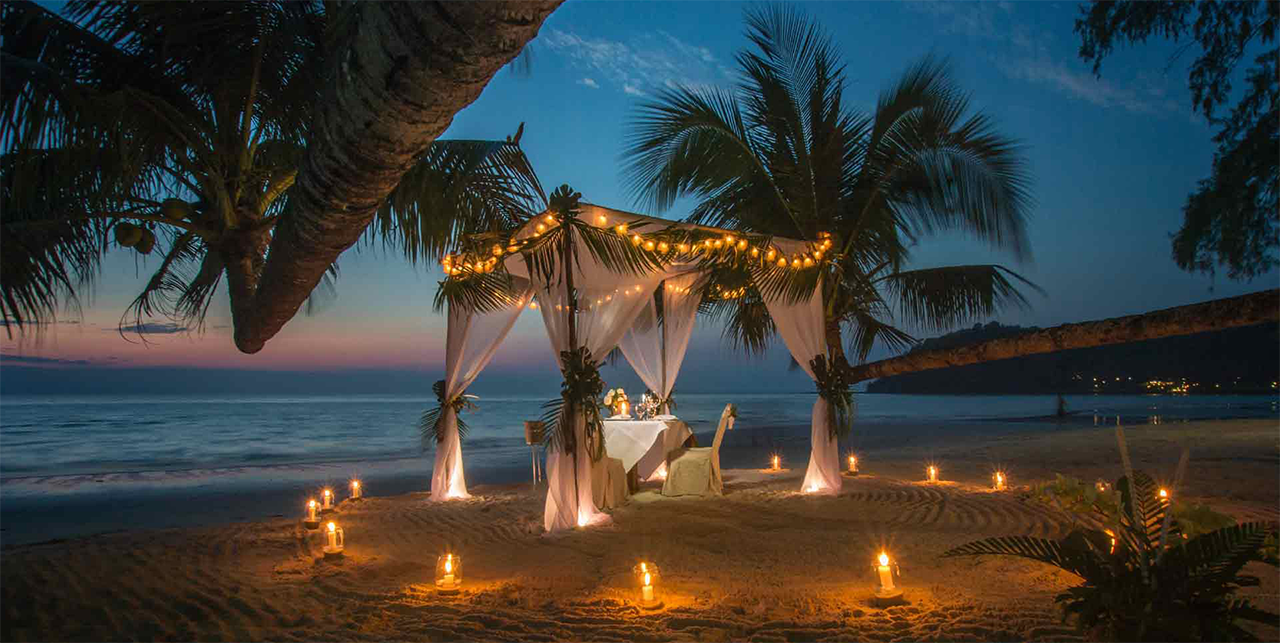 5 Beachfront Honeymoon Retreats in Australia